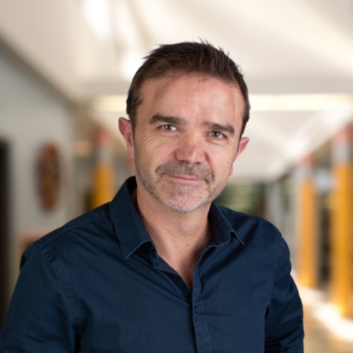 Ludovic BOURDON